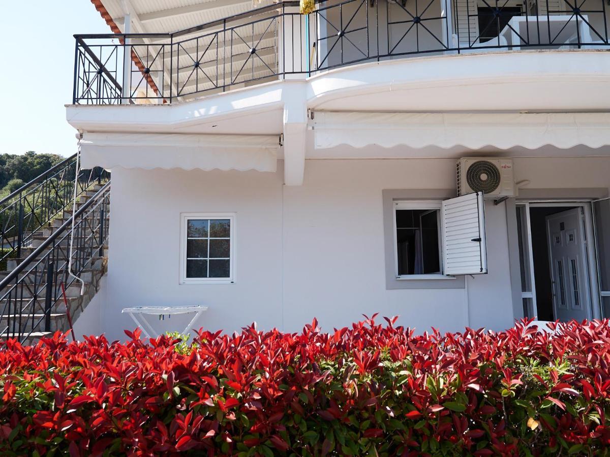 Thea Studios Finikounta Exterior foto